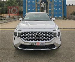 هيونداي سانتافي